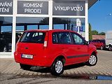 Ford Fusion 1,4 i SENZORY AUTAC PO SERVISU - náhled 4