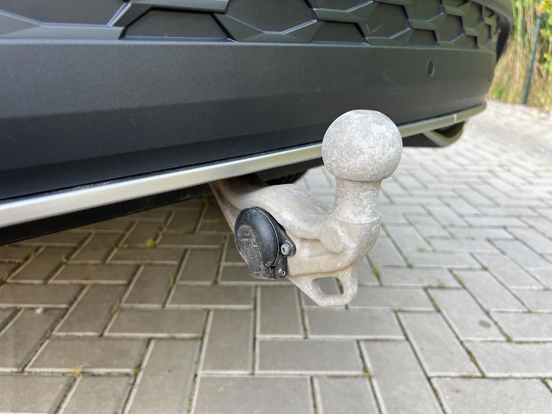 Škoda Kodiaq (2024) SPORTLINE WEBASTO TAŽNÝ DPH - fotka 17 z 37