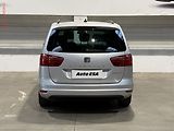 Seat Alhambra (2012) 2.0 TDi, Bixen, navi - náhled 4