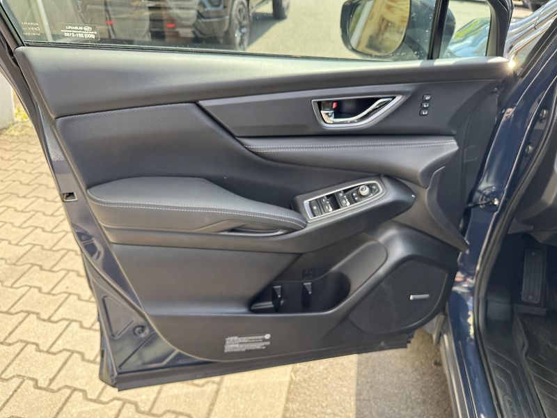 Subaru Ascent 2,4T Limited - fotka 10 z 56