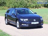 Volkswagen Passat 2.0 TDI 110kW Comfortline - náhled 1