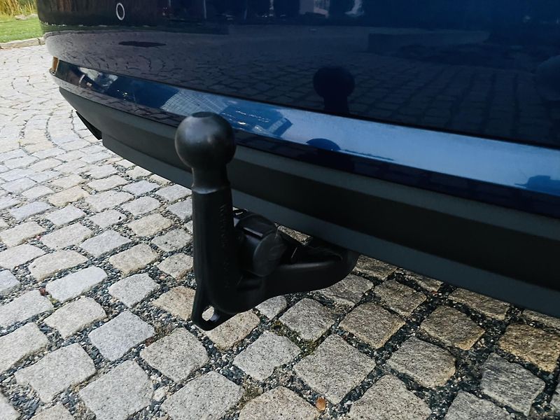 Audi A4 1.4TFSI MANUÁL TAŽNÉ SERVISKA - fotka 21 z 43