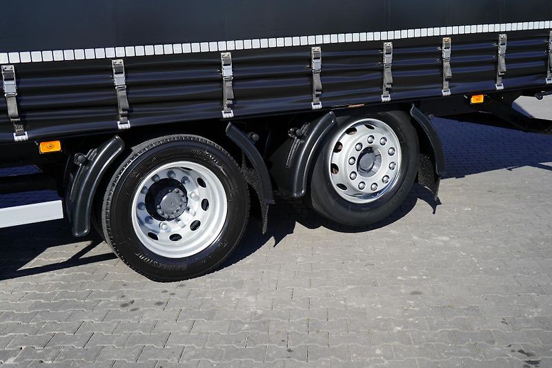 Volvo FH (2021) 460 / I – SAVE / FIRANKA / ACC - fotka 19 z 44