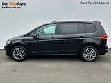 Volkswagen Touran (2023) 2.0 TDI 110kW DSG  Webasto LED - náhled 2