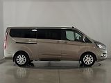 Ford Tourneo Custom TitaniumL2 - náhled 16