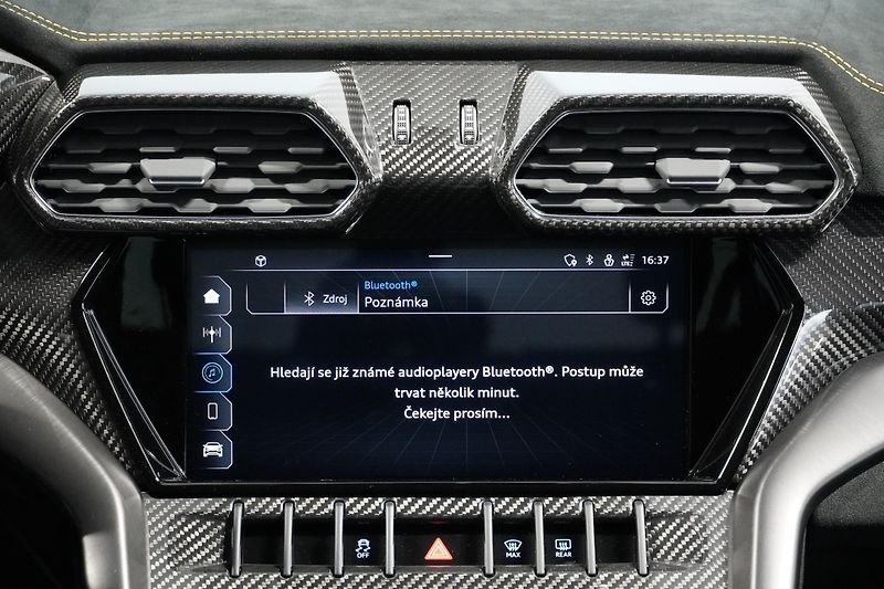 Lamborghini Urus Performante, Akrapovič - fotka 33 z 41