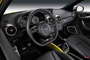 Audi S1 Sportback.