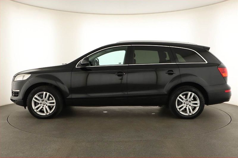 Audi Q7 (2007) 3.0 TDI , 4X4, Automat - fotka 3 z 20