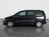 Volkswagen Touran (2006) 2.0 TDI, 7 míst, po STK, Tažné - náhled 2