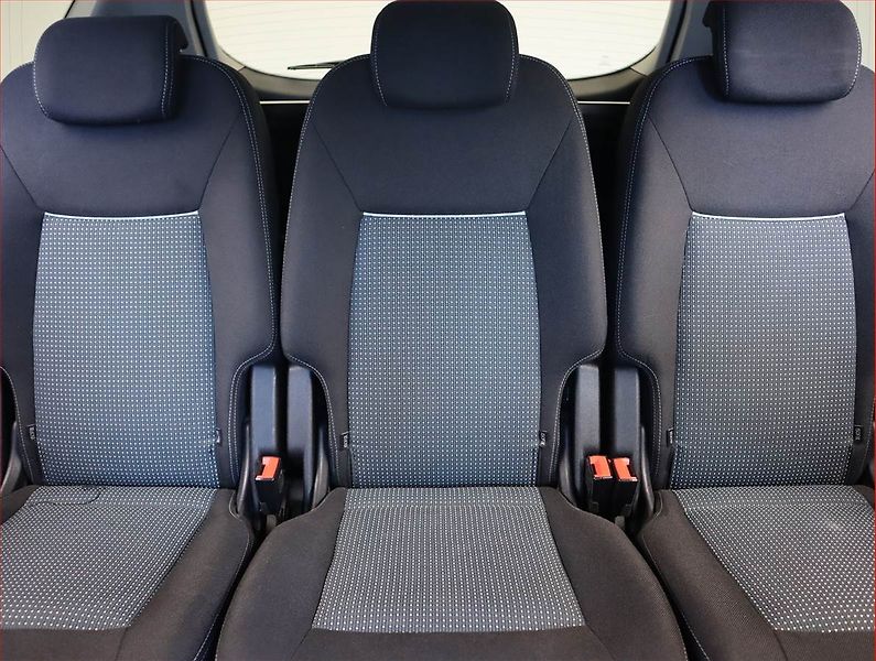Ford S-MAX (2012) 2.0 TDCi, Automat, Serv.kniha - fotka 10 z 20