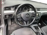 Škoda Superb (2014) 2.0 TDi, ČR, Ambition, bixen - náhled 14