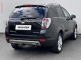 Chevrolet Captiva (2012) 2.2 VCDi 4X4, LTZ, AT, šíbr - náhled 3