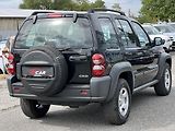 Jeep Cherokee 2.8CRD 4x4 MANUÁL 6 R.ST. - náhled 7
