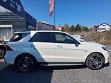 Mercedes-Benz GLE 3,0 450 AMG 4M, ČR, DPH - náhled 8