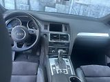 Audi Q7 (2014) 3.0TDi, 180KW, S-LINE, VZDUCH - náhled 11