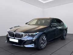 BMW i5 eDrive40 M-Sport HuD 360 ACC T - fotografie inzerátu