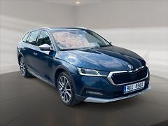 Škoda Octavia 2,0 TSI 140 Scout 4x4 AT - fotografie inzerátu