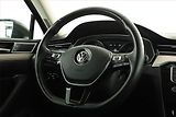 Volkswagen Passat (2015) 1.4 TSI, Automat, Kůže, Navi - náhled 8