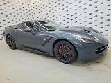 Chevrolet Corvette (2018) - náhled 1