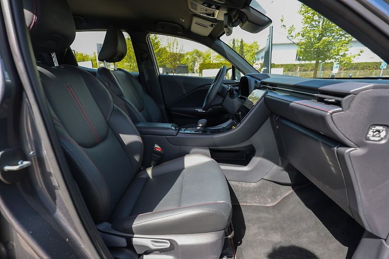 Lexus LBX 1,5 HEV ELEGANT TECH - fotka 9 z 22
