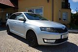 Škoda Rapid (2015) ELEGANCE 1,6 TDI 66 kW - náhled 1