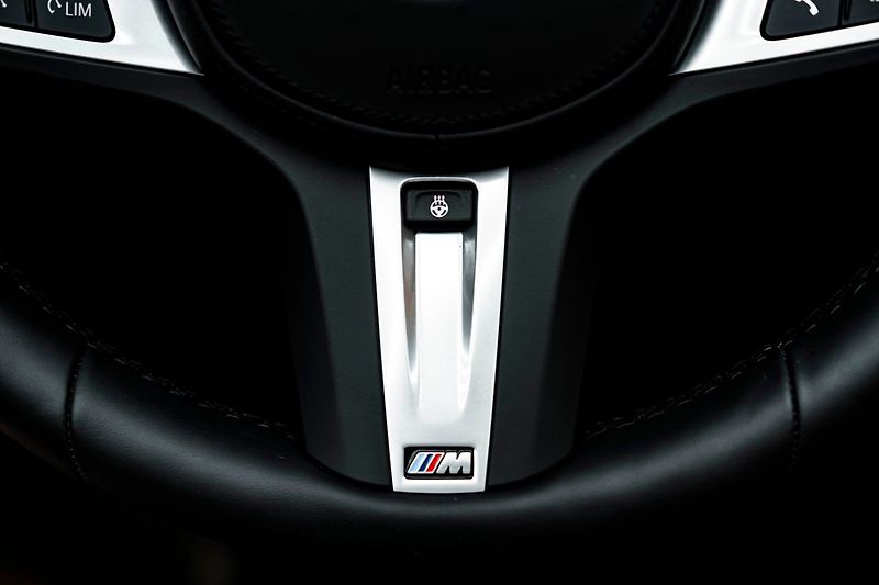 BMW Z4 M40I - fotka 20 z 24