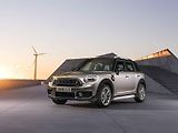 Mini Cooper S E Countryman ALL4.