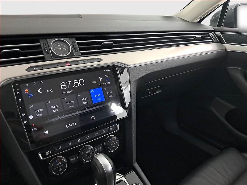 Volkswagen Passat (2017) Comfortline 2.0 TDI, Automat - fotka 12 z 20