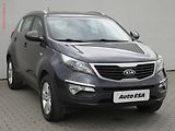 Kia Sportage (2014) 1.6 GDi, Comfort, TZ - náhled 1