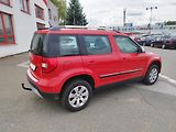 Škoda Yeti (2015) 2.0TDI, volat-608 081 843 - náhled 2
