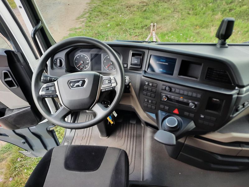 MAN (2021) TGX  18.470  XLX INT.     E6  - fotka 4 z 8