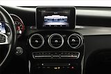 Mercedes-Benz GLC (2018) AMG line 250 - náhled 9