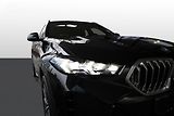 BMW X6 xDrive40d - náhled 21