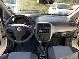Fiat Punto 1,2 i - náhled 9
