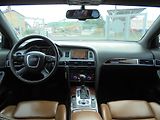 Audi A6 Avant (2008) 3.0 TDI-NAVIGACE- 4x4- AUTOMAT - náhled 9