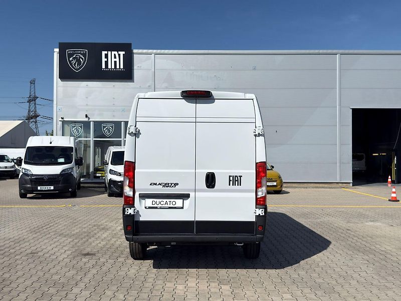 Fiat Ducato (2026) Maxi 2.2 MTJ 140k 6MT van L3H2 - fotka 4 z 16