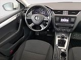 Škoda Octavia (2014) 1.6 TDI, Tempomat - náhled 7