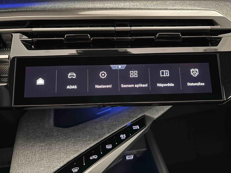 Peugeot 3008 (2026) Allure Hybrid 145 e-DCS6 - fotka 24 z 44
