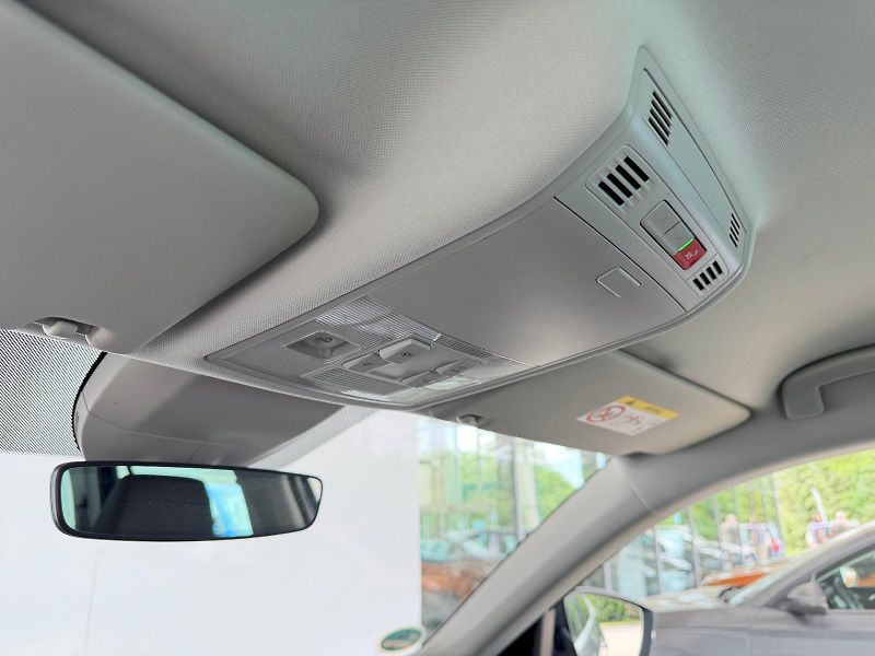 Škoda Kodiaq (2023) Laurin & Klement 1.5 TSI / 110 - fotka 19 z 29