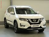 Nissan X-Trail (2018) 2.0dCi 4x4, ČR, AT, TZ - náhled 1