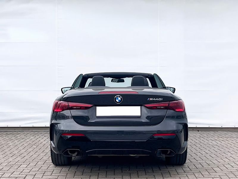 BMW Řada 4 M440i xD M-Sport Pro HuD Venti - fotka 8 z 13