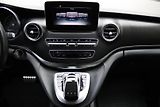 Mercedes-Benz Třídy V V 250D 4MATIC AMG PAKET 140kW - náhled 31