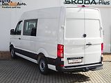 Volkswagen Crafter (2026) SKŘÍŇ Plus 35 130KW 6G FWD SR - náhled 22