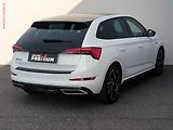Škoda Scala (2023) 1.5 TSI, 1.maj,ČR, Monte - náhled 3