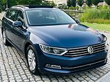 Volkswagen Passat 2.0TDI AUTOMAT KAMERY SERVISKA - náhled 8