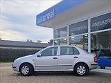 Škoda Fabia 1,4 i 16V AC HEZKÝ NÁJEZD - náhled 1