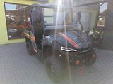 Linhai UTV 800 Diesel (2026) UTV 1100 Diesel - náhled 7