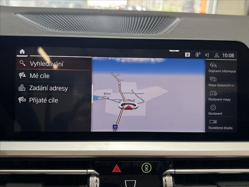 BMW Řada 4 M440I XDRIVE inovation - fotka 27 z 41
