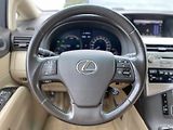 Lexus RX 450h 3.5HSD, ČR, navi, 4x4, +pneu - náhled 14