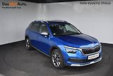 Škoda Kamiq (2021) ScoutLine 1.5TSI 110kW DSG - náhled 7